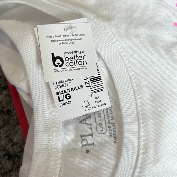 NWT Birthday Girl T-Shirt - Picture 8 of 8